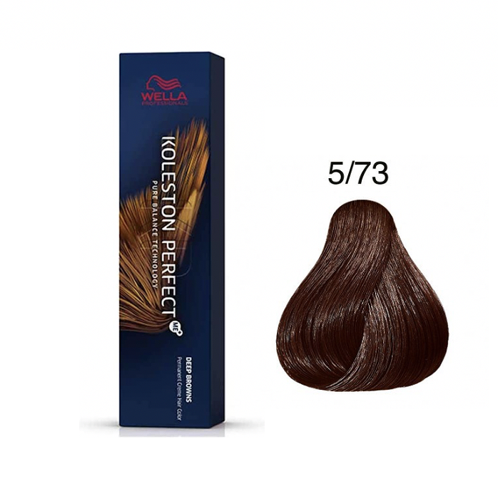 Wella Koleston Permanent Hair Colour 60g