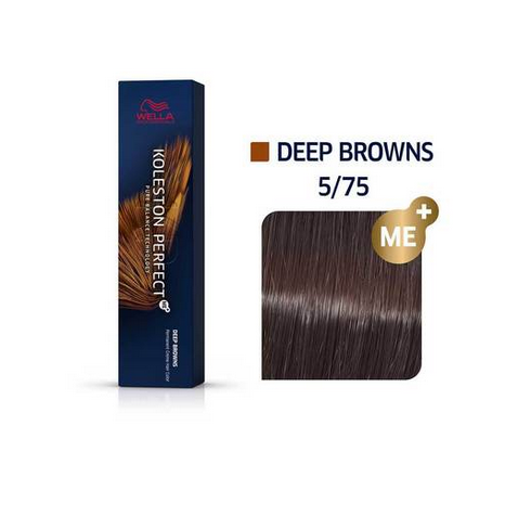 Wella Koleston Permanent Hair Colour 60g