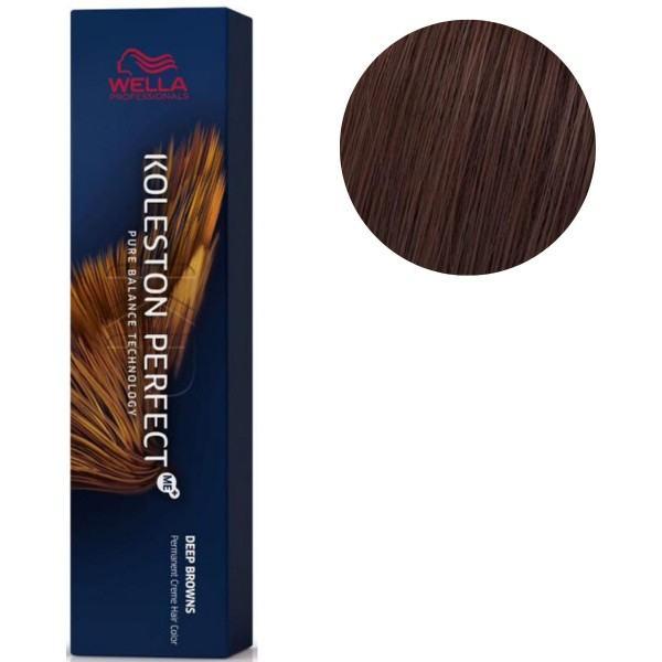 Wella Koleston Permanent Hair Colour 60g