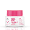 Schwarzkopf BC Color Freeze Treatment 200ml