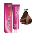Wella Color Touch Plus 66/04 Semi Permanent Hair Color