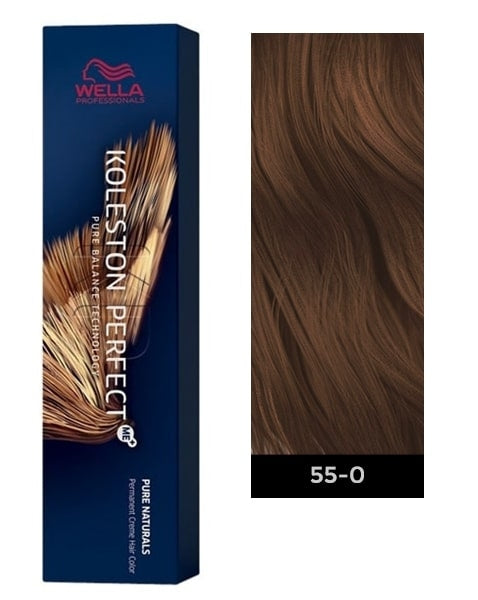 Wella Koleston Permanent Hair Colour 60g