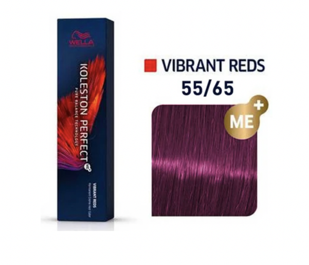 Wella Koleston Permanent Hair Colour 60g
