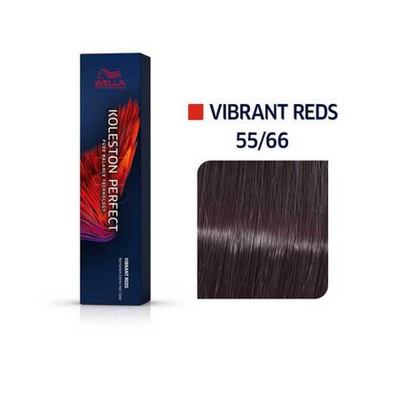 Wella Koleston Permanent Hair Colour 60g