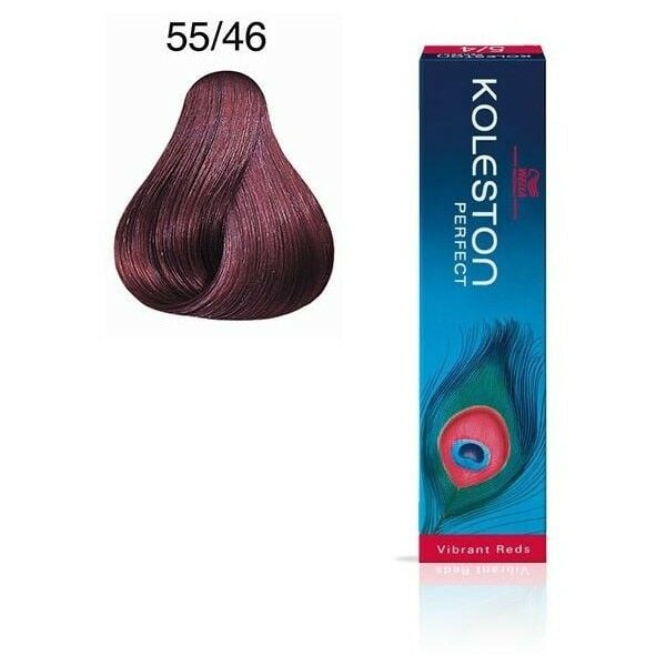 Wella Koleston Permanent Hair Colour 60g