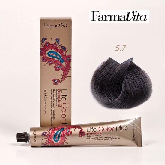 Farmavita Life Colour 100g