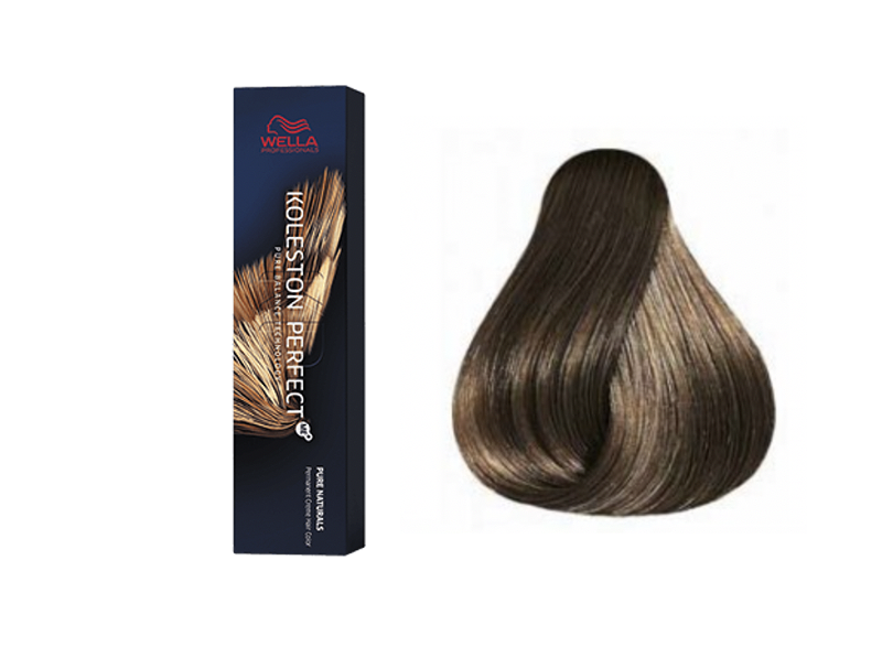 Wella Koleston Permanent Hair Colour 60g