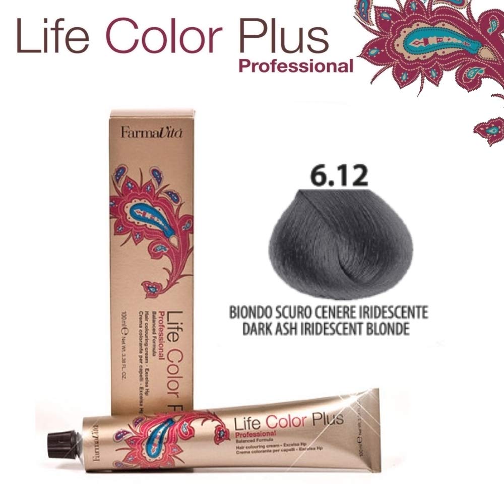 Farmavita Life Colour 100g