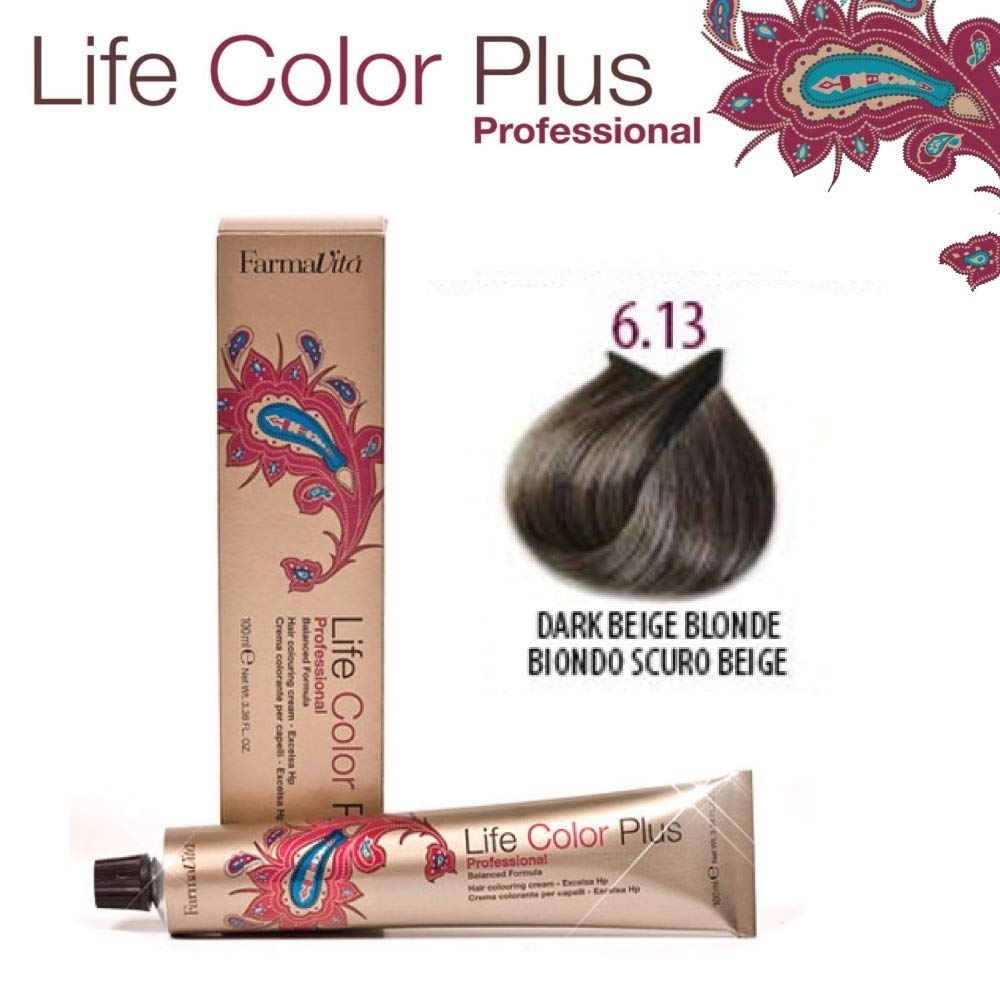 Farmavita Life Colour 100g