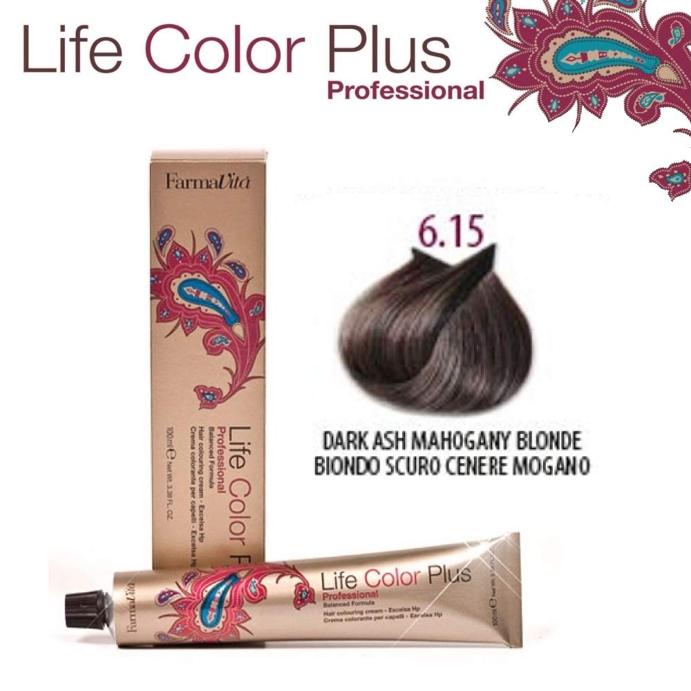 Farmavita Life Colour 100g