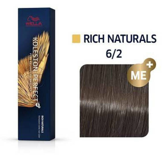 Wella Koleston Permanent Hair Colour 60g