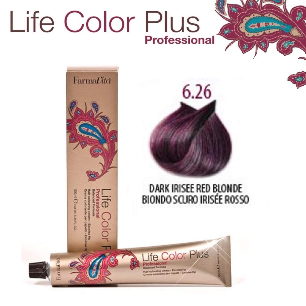 Farmavita Life Colour 100g