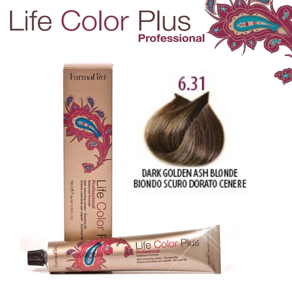 Farmavita Life Colour 100g