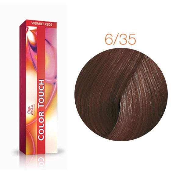 Wella Colour Touch 60ml