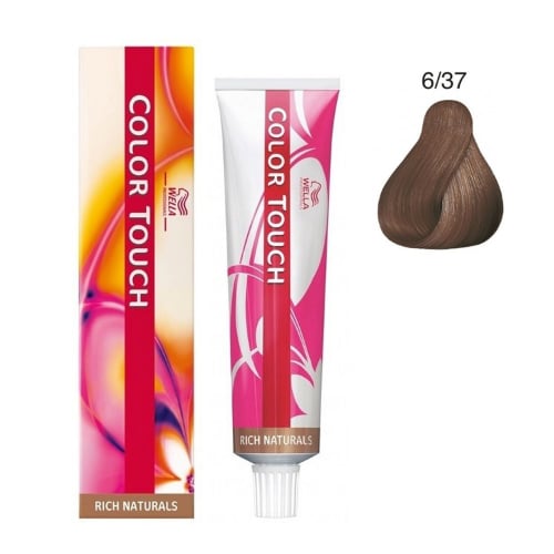 Wella Colour Touch 60ml