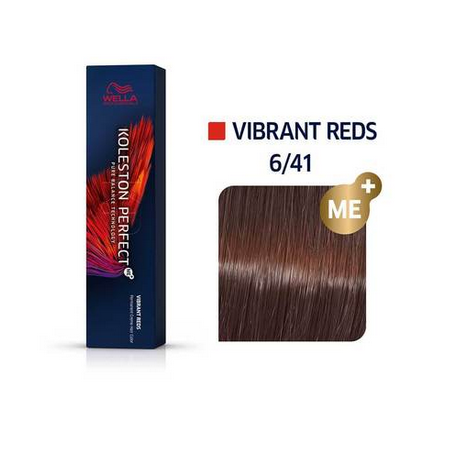 Wella Koleston Permanent Hair Colour 60g
