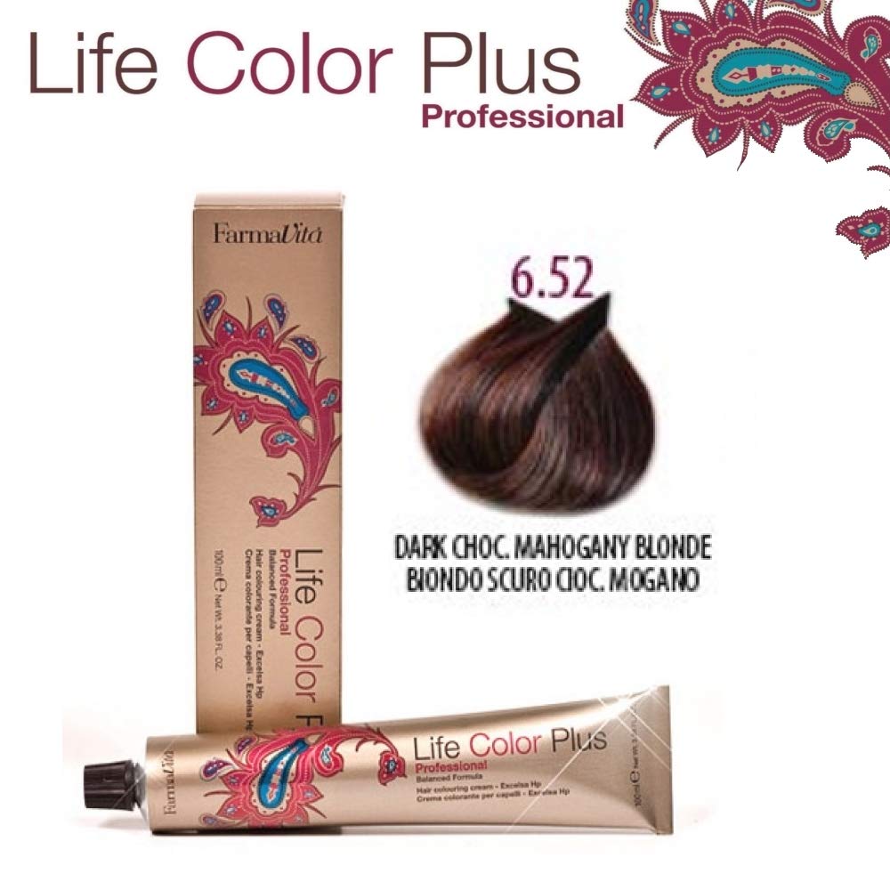Farmavita Life Colour 100g