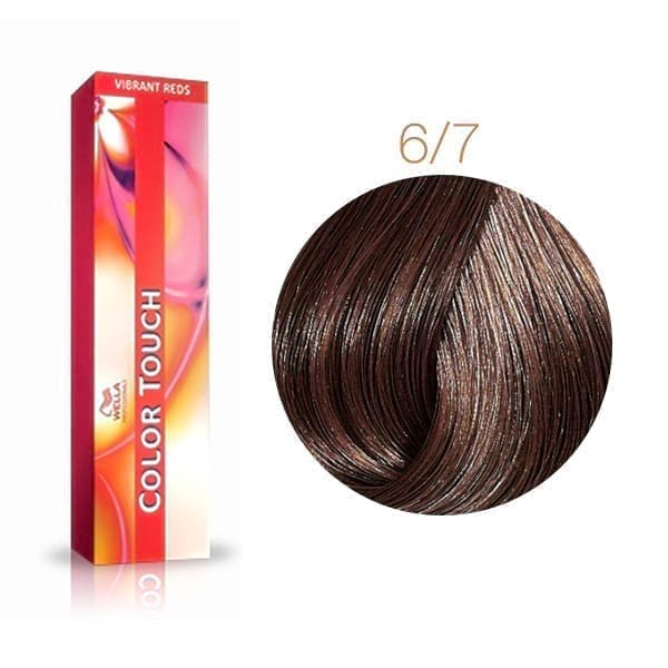 Wella Colour Touch 60ml
