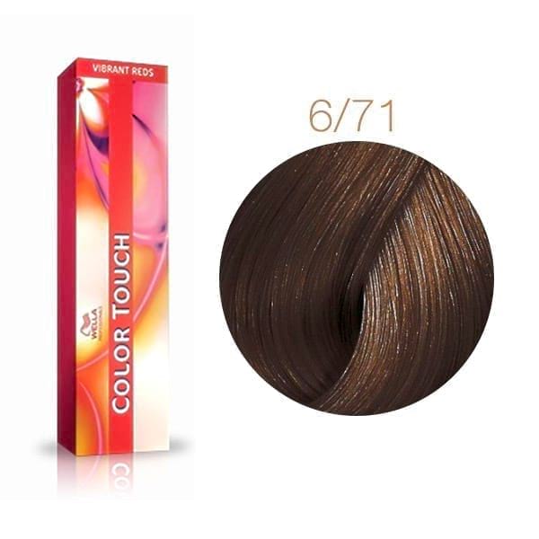 Wella Colour Touch 60ml