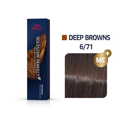 Wella Koleston Permanent Hair Colour 60g