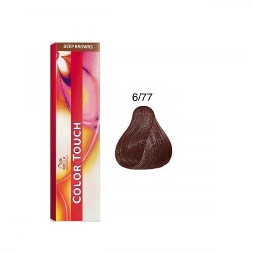 Wella Colour Touch 60ml