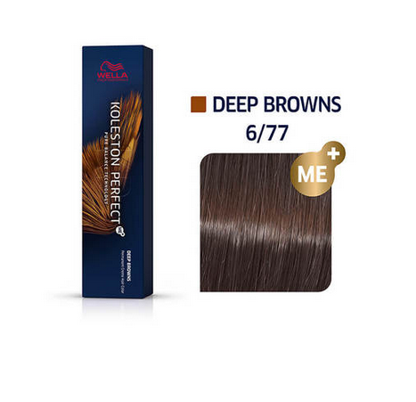 Wella Koleston Permanent Hair Colour 60g