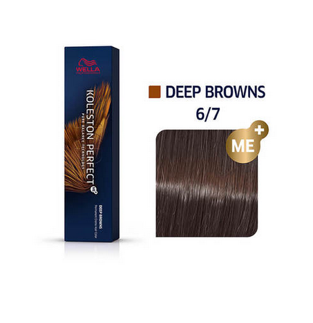 Wella Koleston Permanent Hair Colour 60g