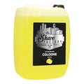 The Shave Factory Lemon Cologne 5L