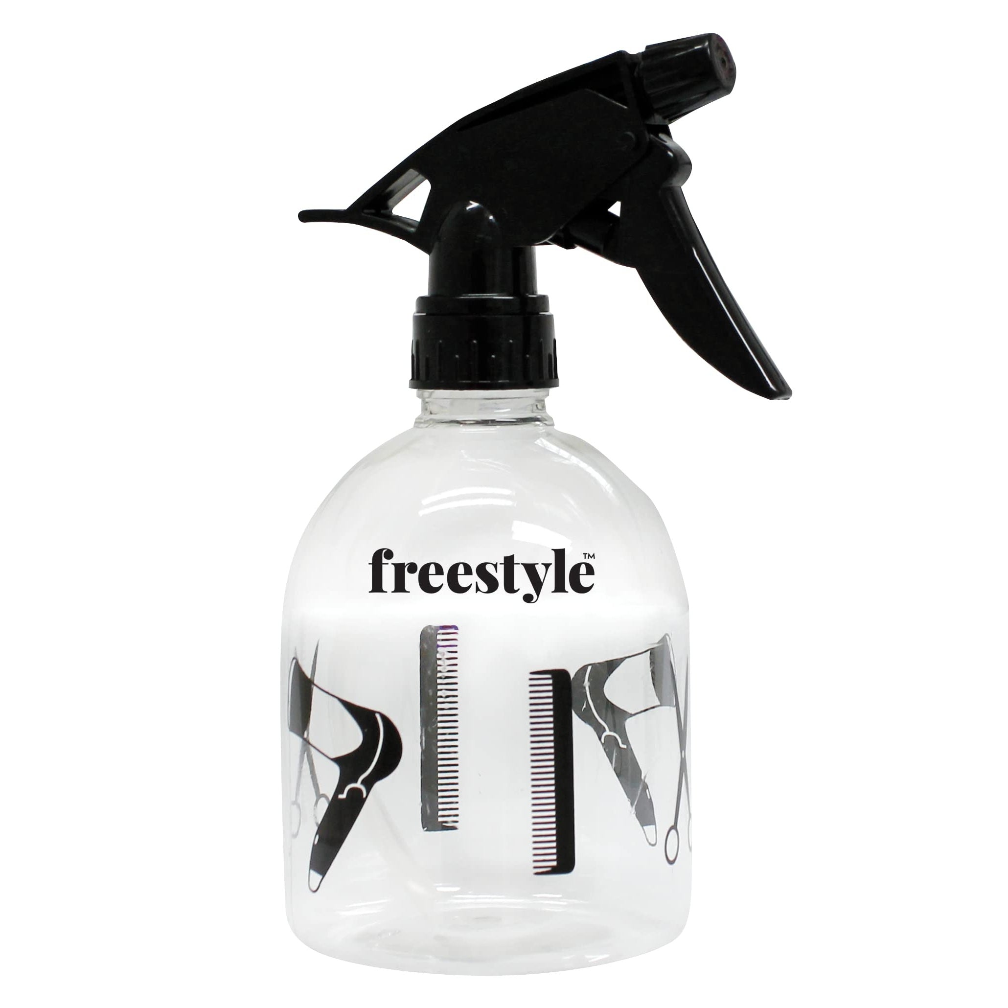Freestyle Water Sprayer 500ml