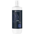 Indola Cream Developer 6% 20 Vol 900ml