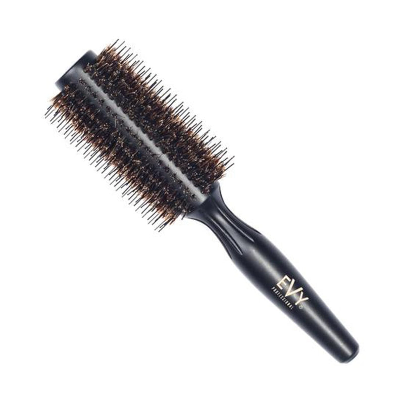 EVY Professional Schima Mixed Bristle Round 30mm