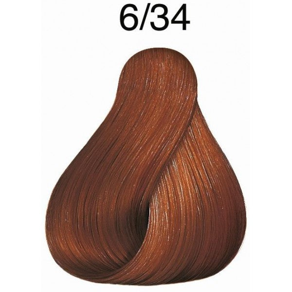 Wella Koleston Permanent Hair Colour 60g