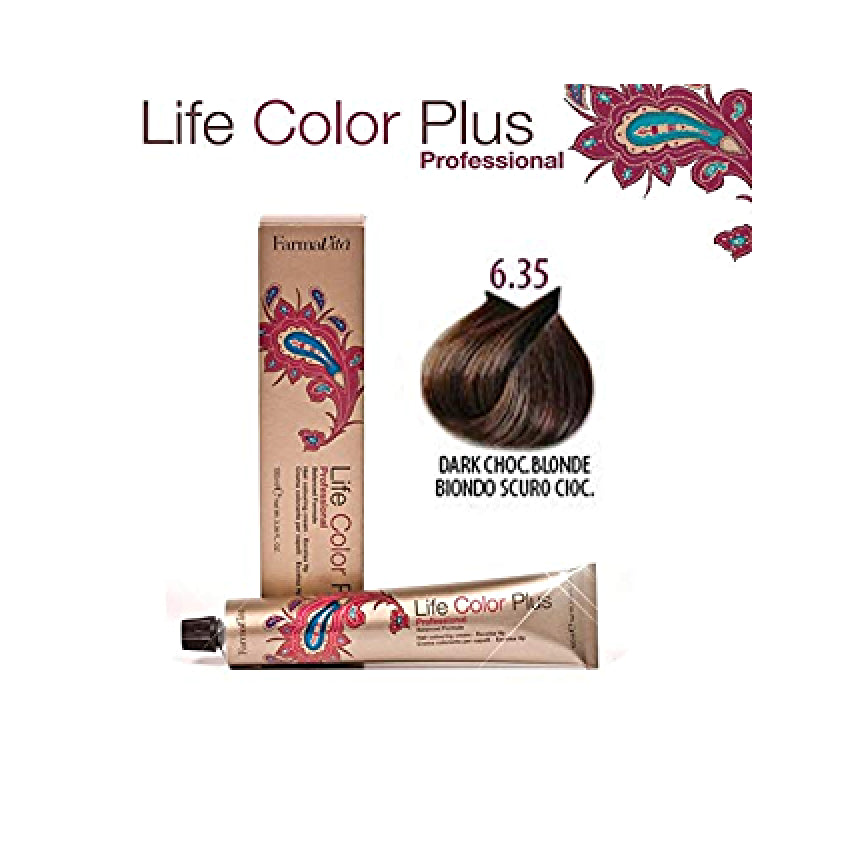 Farmavita Life Colour 100g