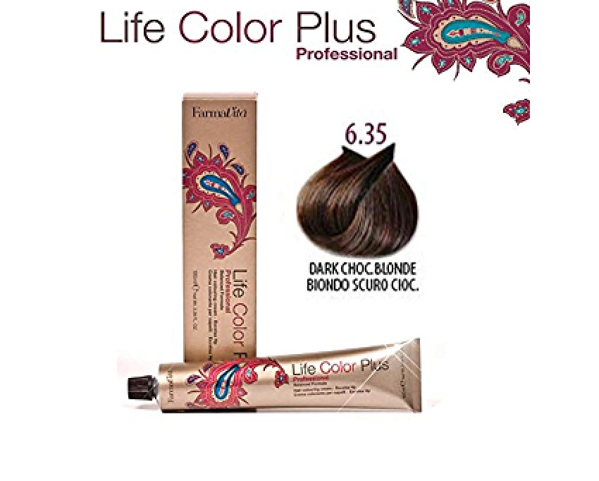 Farmavita Life Colour 100g