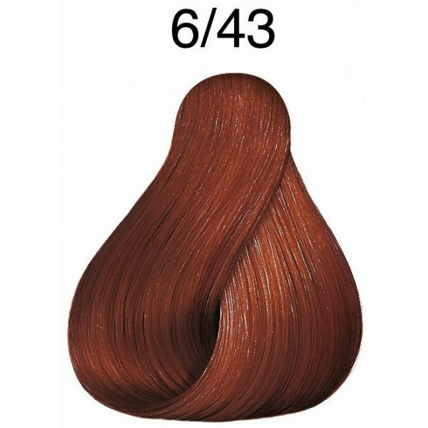 Wella Koleston Permanent Hair Colour 60g