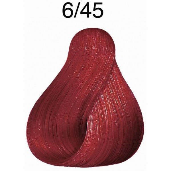 Wella Koleston Permanent Hair Colour 60g