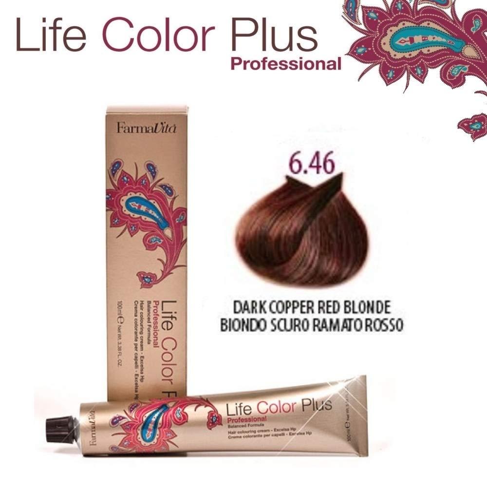 Farmavita Life Colour 100g