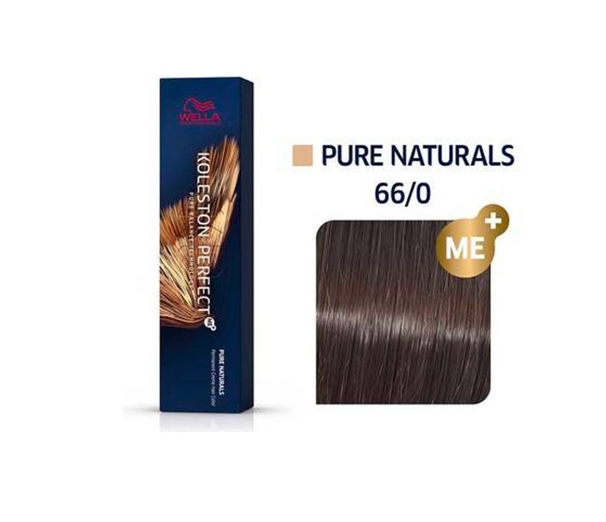 Wella Koleston Permanent Hair Colour 60g