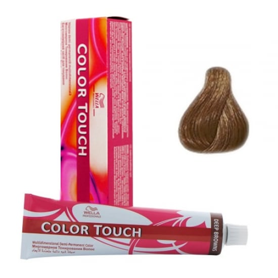 Wella Colour Touch 60ml