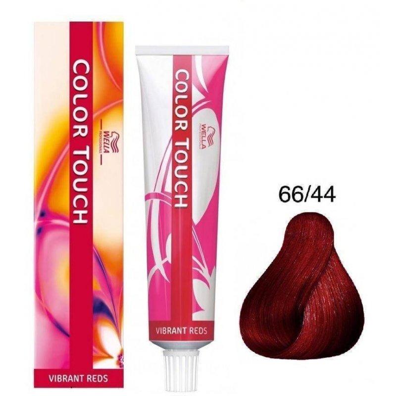 Wella Colour Touch 60ml