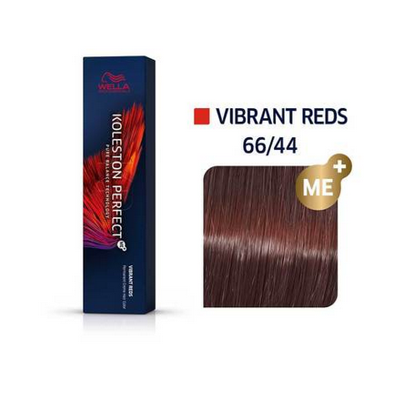 Wella Koleston Permanent Hair Colour 60g