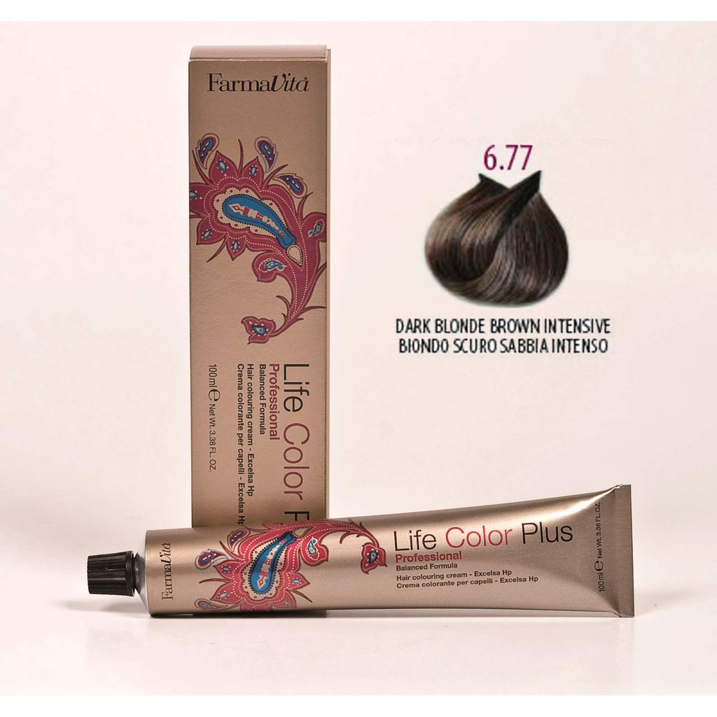 Farmavita Life Colour 100g