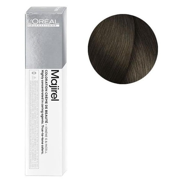 Loreal New Majirel Permanent Hair Colour 60ml