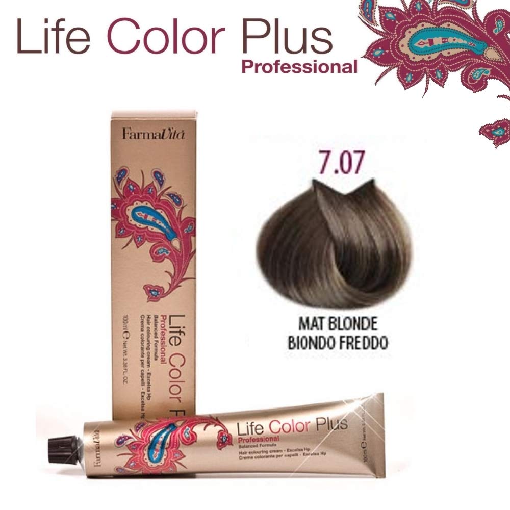 Farmavita Life Colour 100g