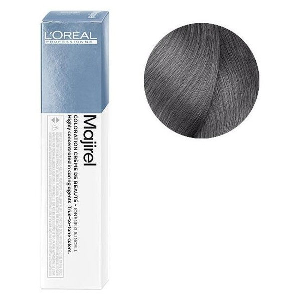 Loreal New Majirel Permanent Hair Colour 60ml