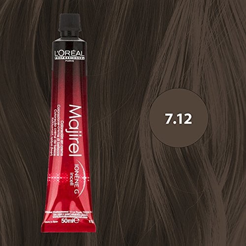 Loreal New Majirel Permanent Hair Colour 60ml