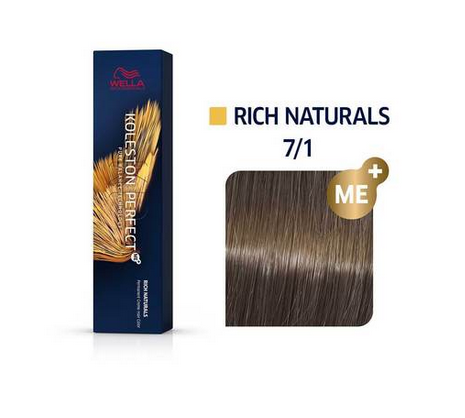 Wella Koleston Permanent Hair Colour 60g