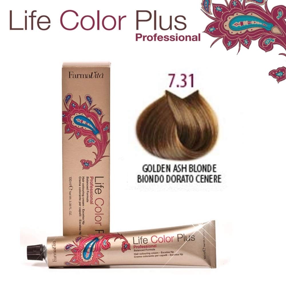 Farmavita Life Colour 100g