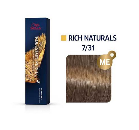 Wella Koleston Permanent Hair Colour 60g