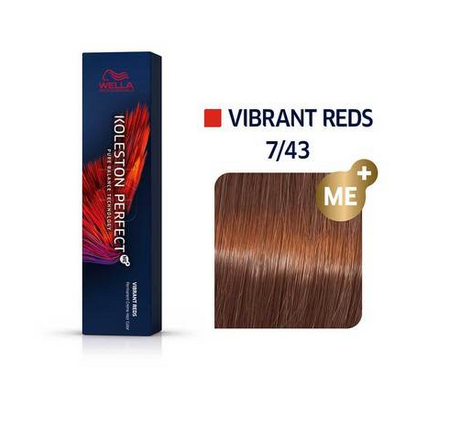 Wella Koleston Permanent Hair Colour 60g